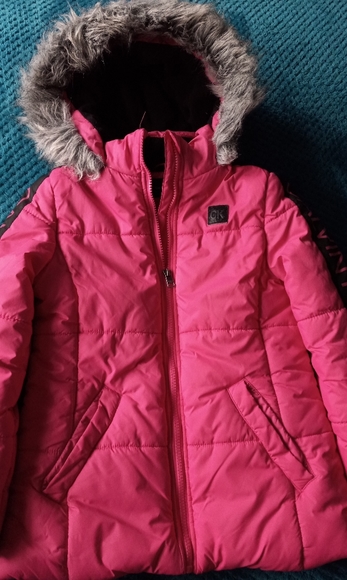 COPY - Good condition Jacket - Picture 1 of 4